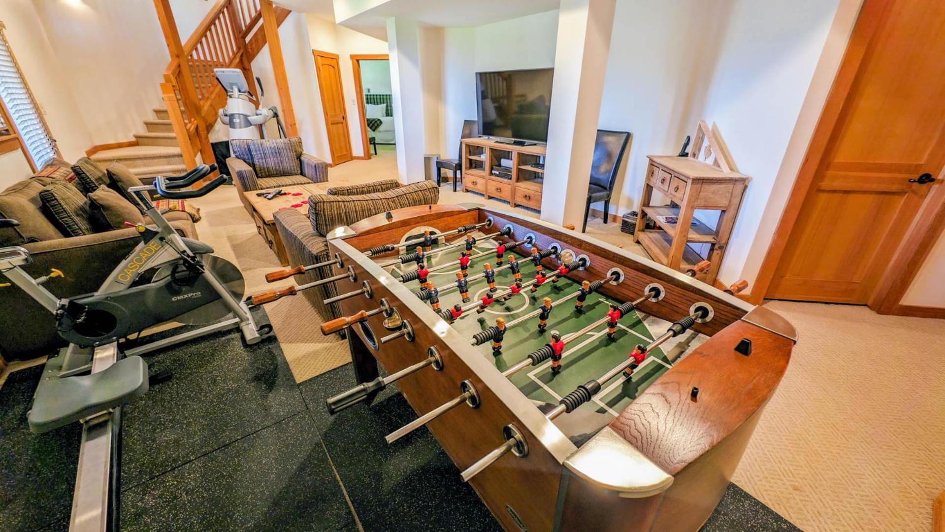 Lush Mountain Accommodations โกลเดน ห้อง รูปภาพ